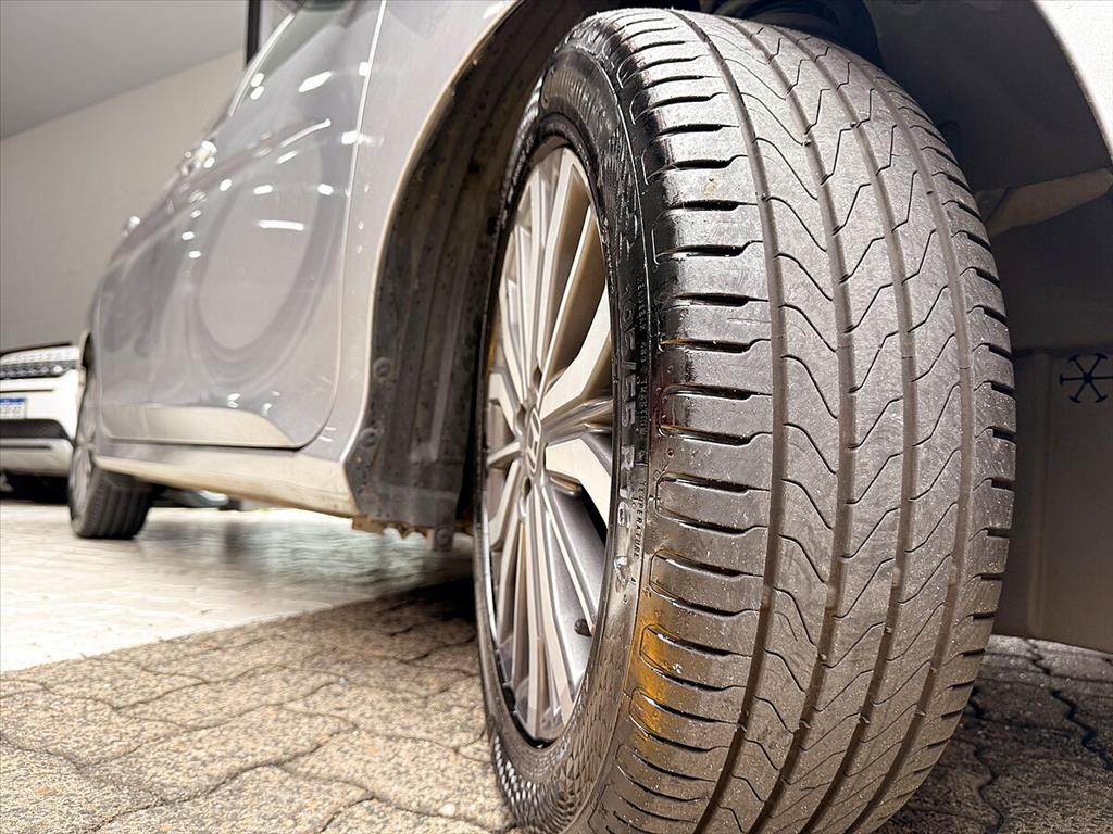 Honda City - 1.5 EX 16V FLEX 4P AUTOMÁTICO