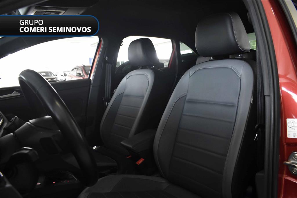 NIVUS 1.0 200 TSI TOTAL FLEX HIGHLINE AUTOMÁTICO7