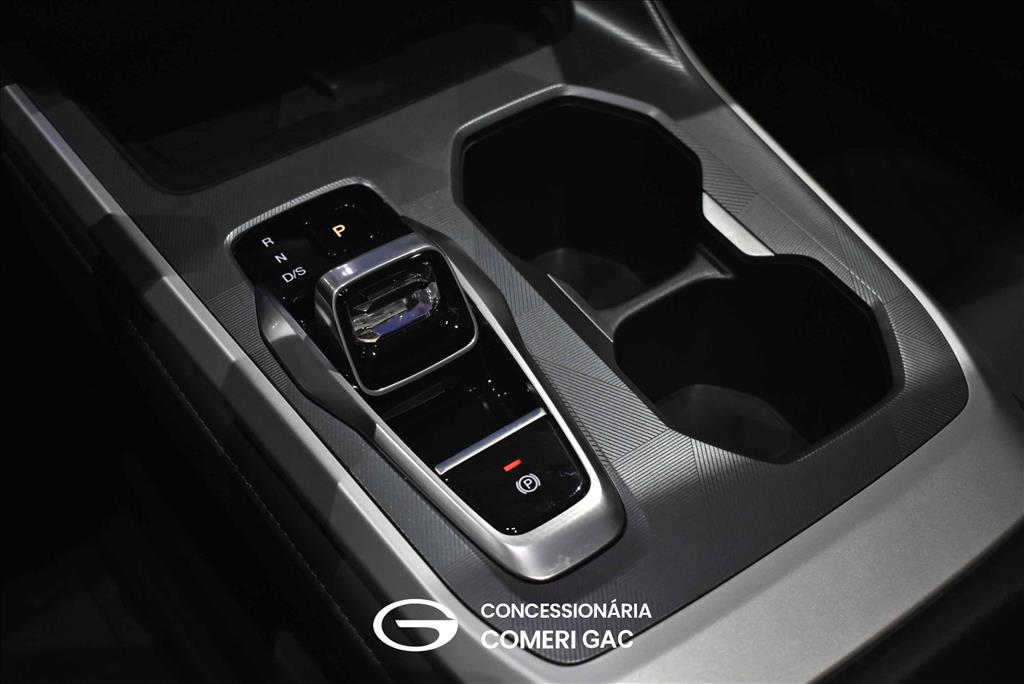 GS3 1.5 TURBO GASOLINA ELITE DCT11