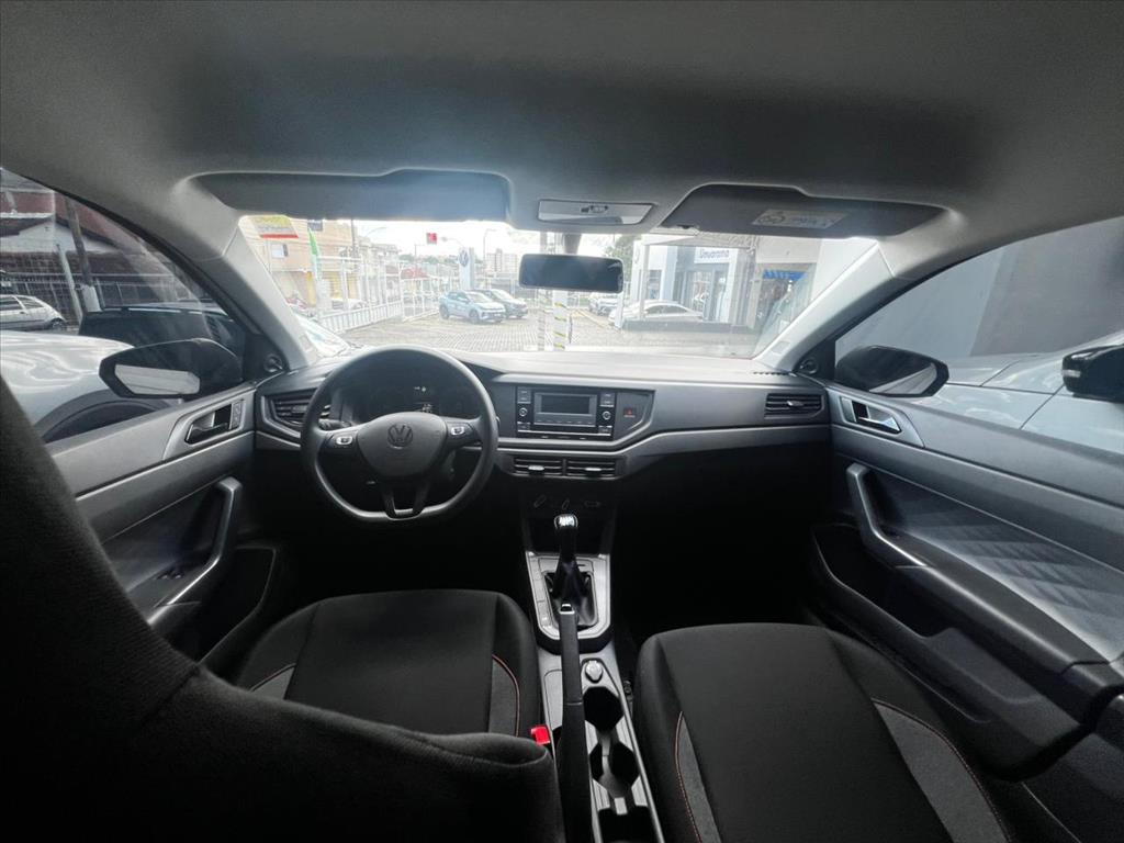 POLO 1.0 MPI TRACK MANUAL7