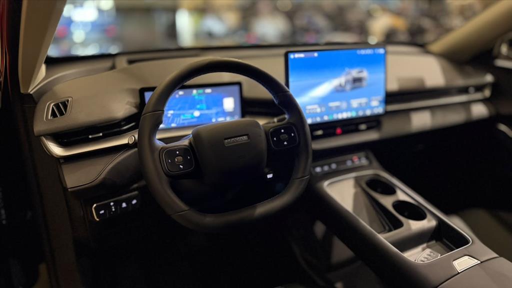 HAVAL H6 1.5 HEV2 E-TRACTION3