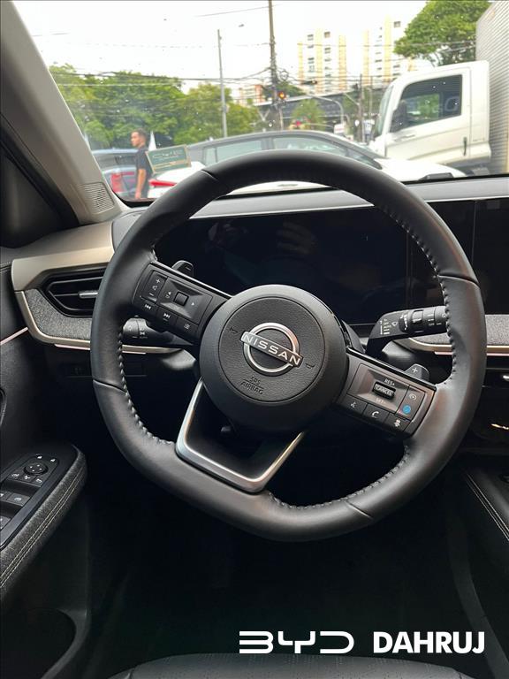 KICKS 1.0  TURBO FLEX PLATINUM DCT3