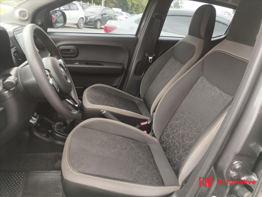 MOBI 1.0 EVO FLEX TREKKING MANUAL11
