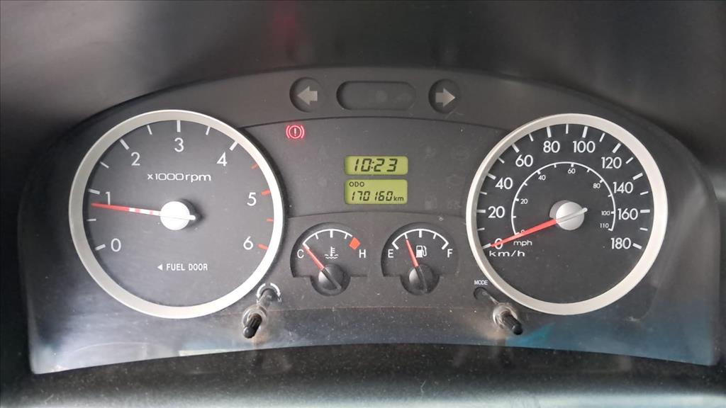 HR 2.5 LONGO SEM CAÇAMBA 4X2 16V 130CV TURBO INTERCOOLER DIESEL 2P MANUAL7