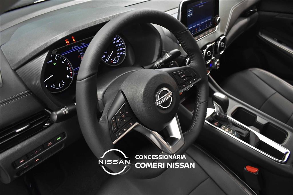 SENTRA 2.0 16V GASOLINA ADVANCE XTRONIC14