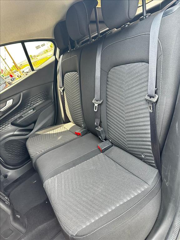 FASTBACK 1.0 TURBO 200 FLEX AUDACE CVT FASTBACK 1.0 TURBO 200 FLEX AUDACE CVT