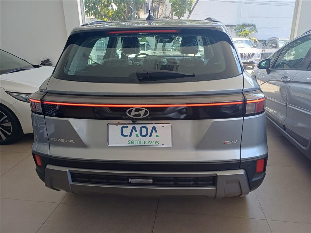 Hyundai-CRETA-1.0 TGDI FLEX COMFORT SAFETY AUTOMÁTICO