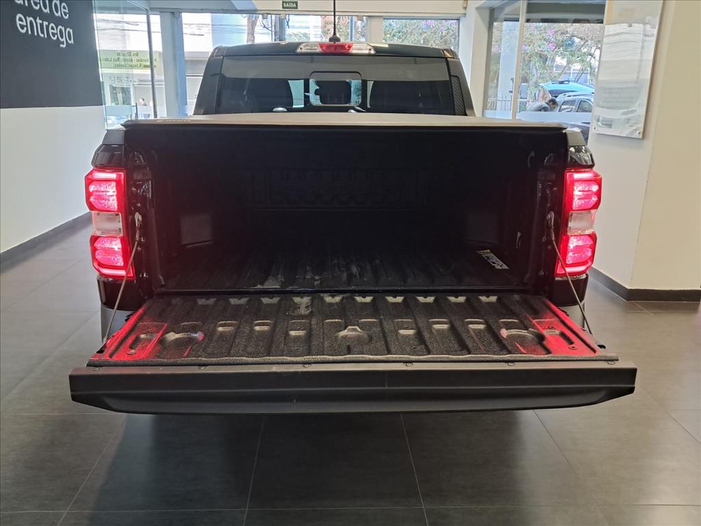 MAVERICK 2.0 ECOBOOST GASOLINA LARIAT FX4 AUTOMÁTICO6
