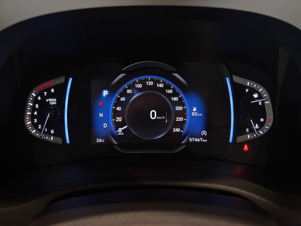 CRETA 2.0 FLEX ULTIMATE AUTOMÁTICO7