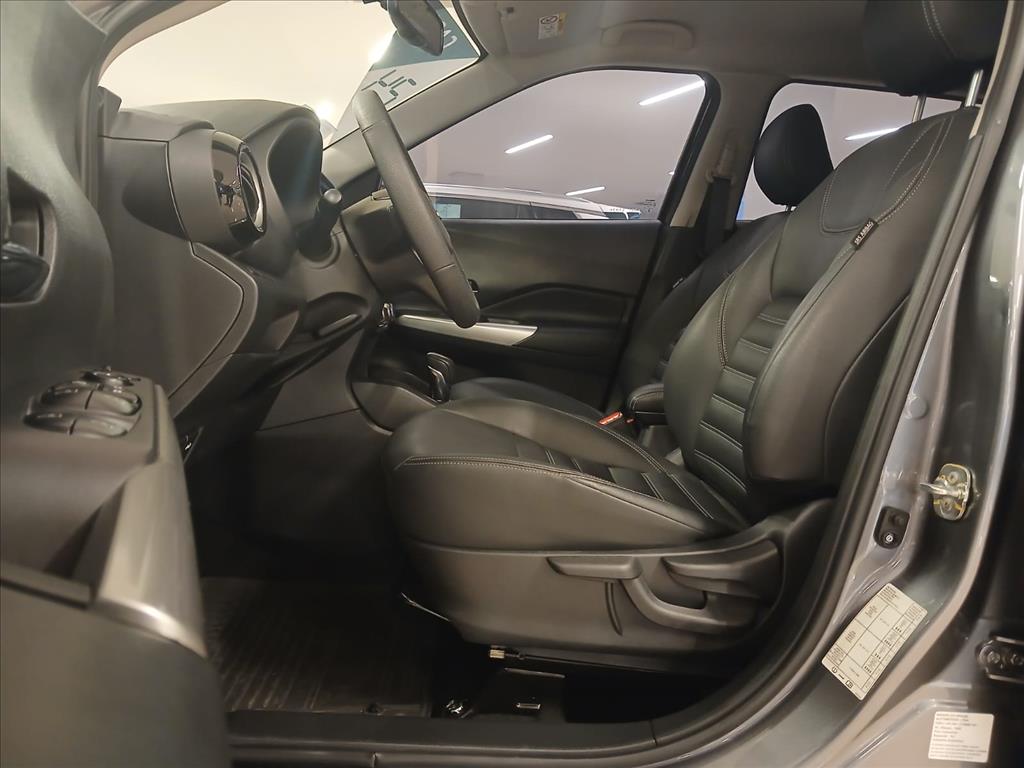 Nissan-KICKS-1.6 16V FLEXSTART ADVANCE XTRONIC