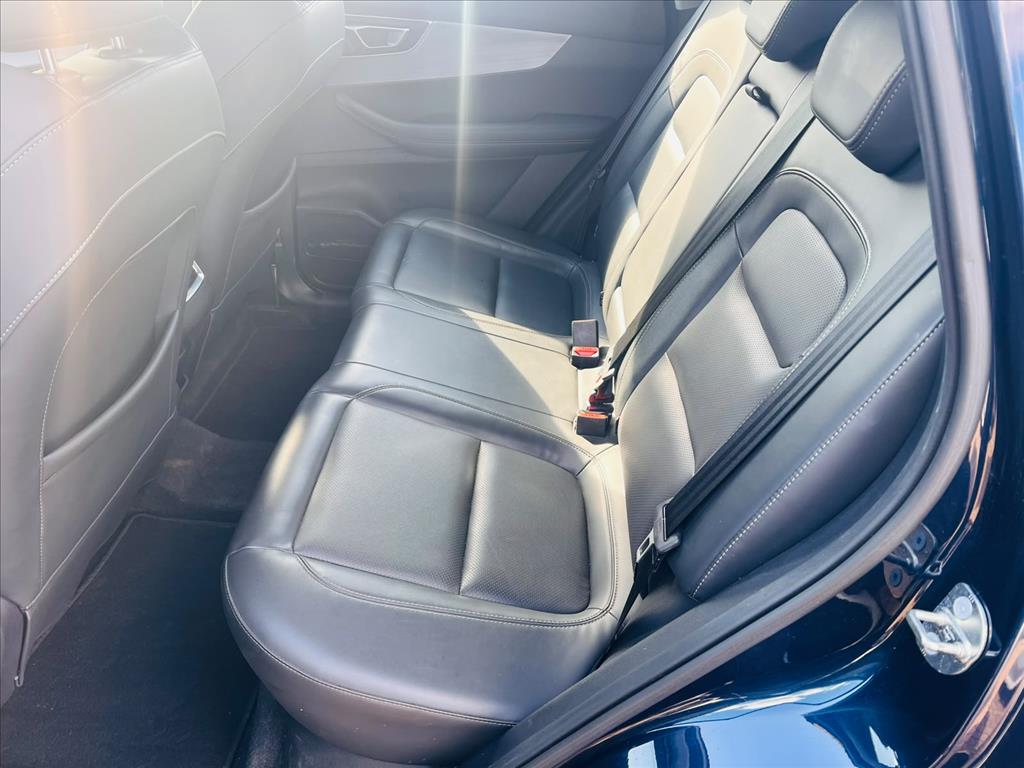 TIGGO 7 PRO 1.6 TGDI GASOLINA DCT8