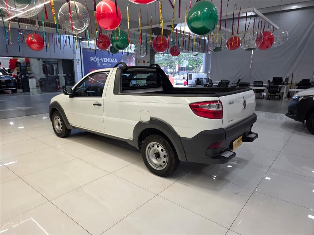 STRADA 1.4 MPI HARD WORKING CS 8V FLEX 2P MANUAL3