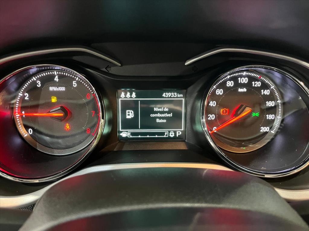 ONIX PLUS 1.0 TURBO FLEX PREMIER AUTOMÁTICO12