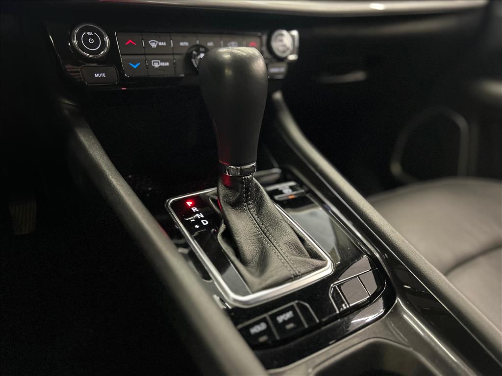 COMPASS 1.3 T270 TURBO FLEX LONGITUDE AT6