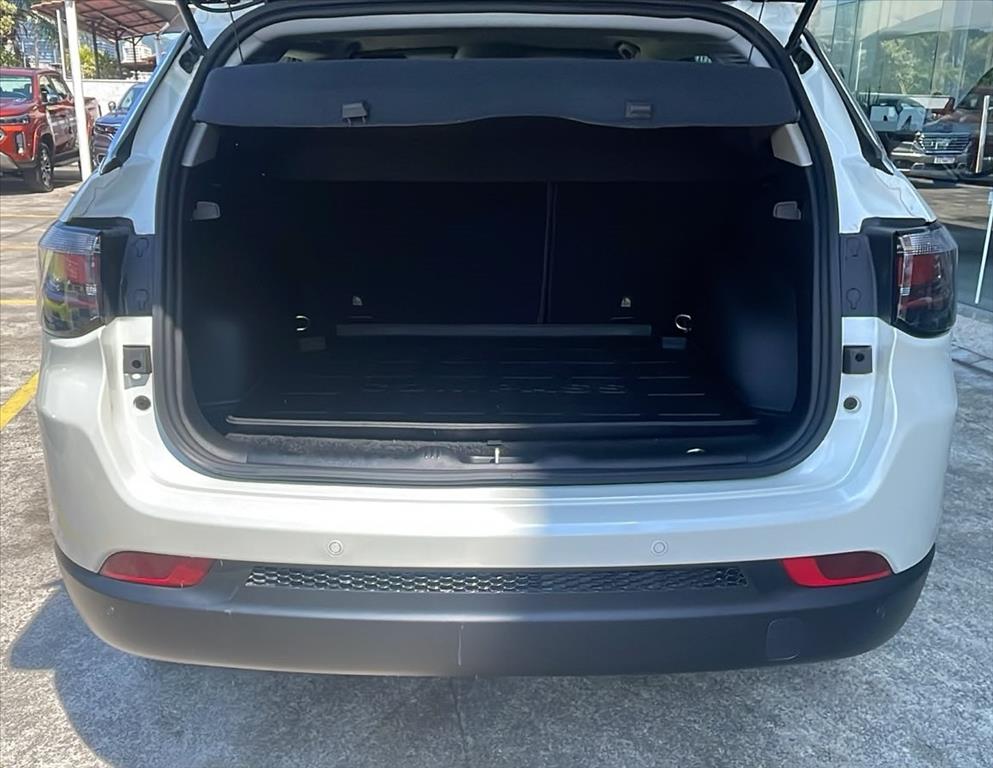 COMPASS 1.3 T270 TURBO FLEX SPORT AT614
