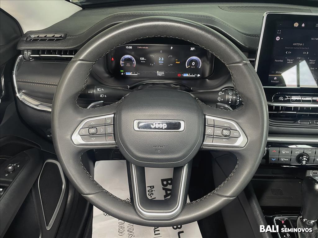 COMPASS 1.3 T270 TURBO FLEX LIMITED AT610