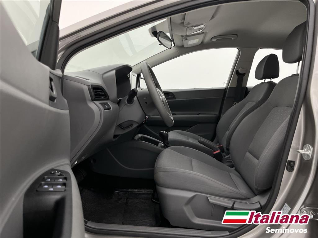 HB20S 1.0 TGDI FLEX COMFORT AUTOMÁTICO