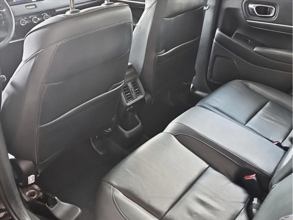HR-V 1.5 DI I-VTEC FLEX EXL CVT6