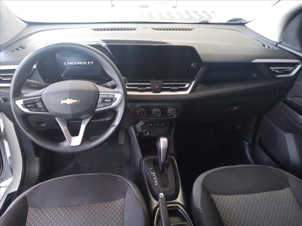 SPIN 1.8 LT 8V FLEX 4P AUTOMÁTICO8