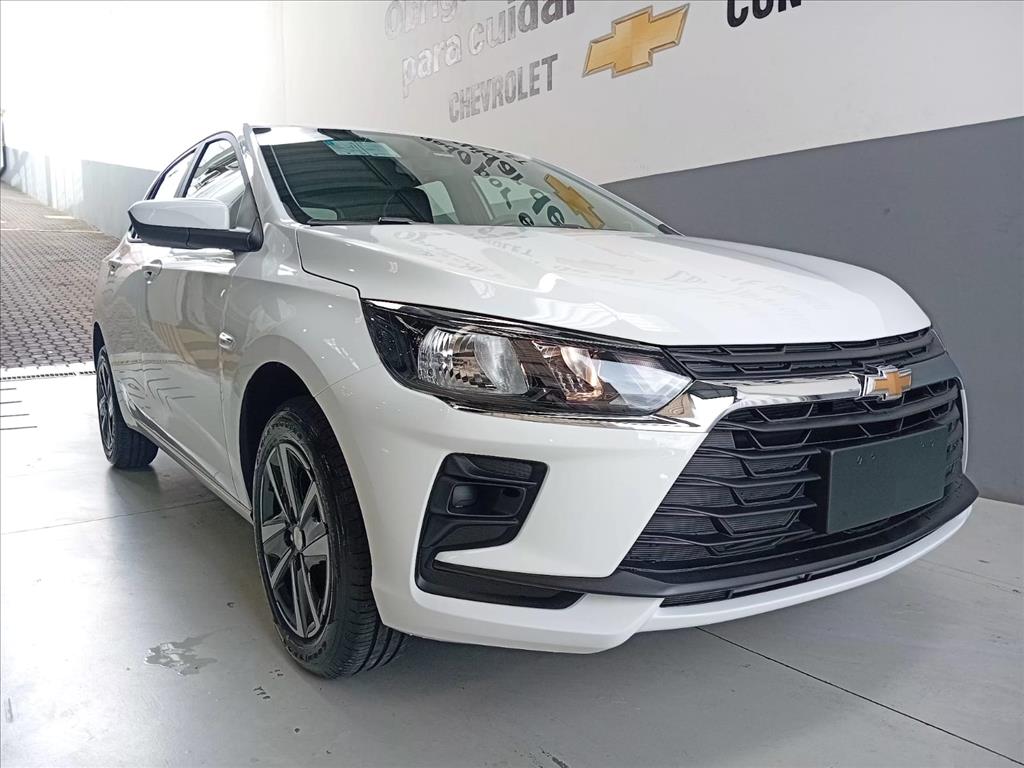 ONIX 1.0 TURBO FLEX LT AUTOMÁTICO1