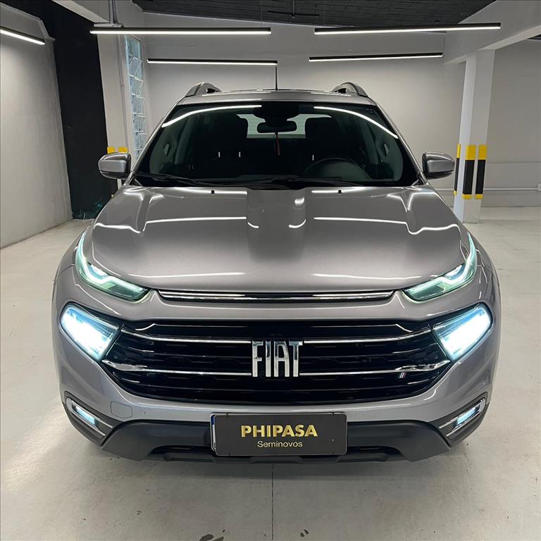 TORO 1.3 TURBO 270 FLEX FREEDOM AT62