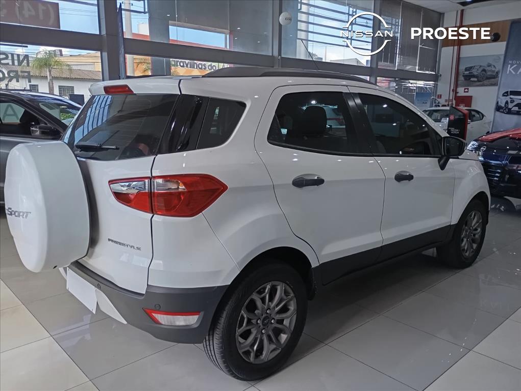 ECOSPORT 1.6 FREESTYLE 16V FLEX 4P MANUAL2