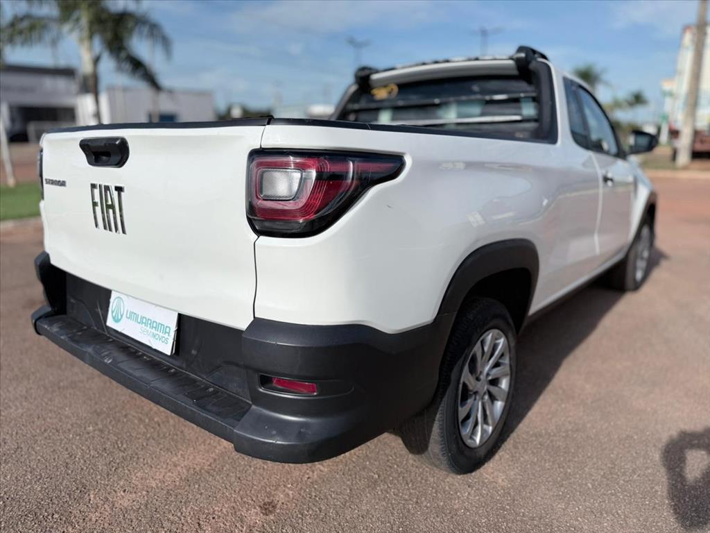 STRADA 1.4 FIRE FLEX ENDURANCE CS MANUAL6