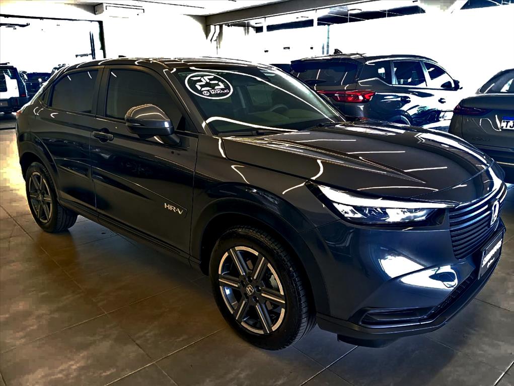 HR-V 1.5 DI I-VTEC FLEX EX CVT1