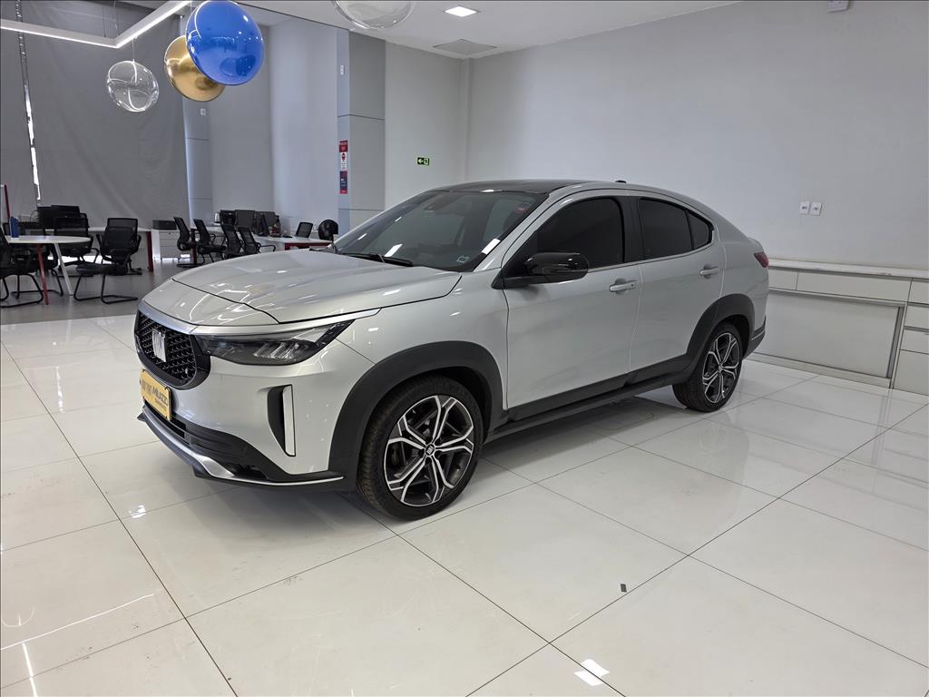 FASTBACK 1.0 TURBO 200 FLEX IMPETUS CVT