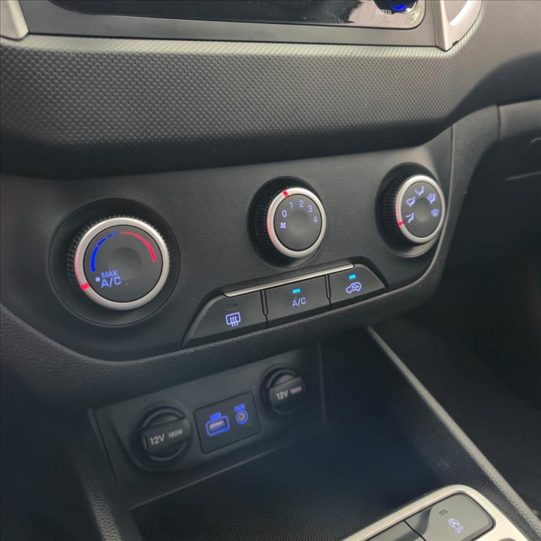 CRETA 1.6 16V FLEX ATTITUDE MANUAL8