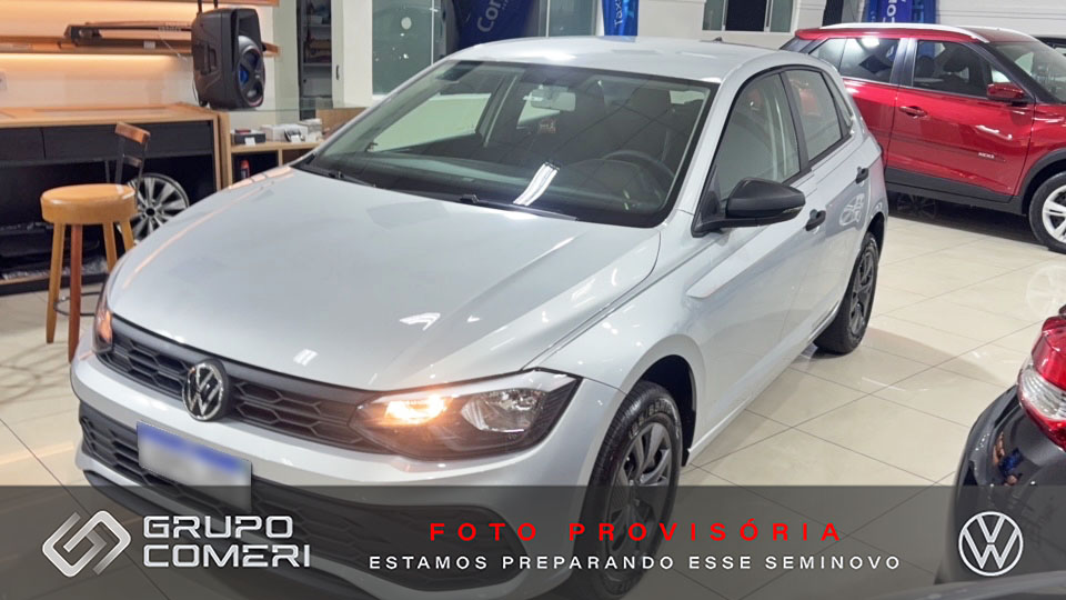 POLO 1.0 MPI TRACK MANUAL2