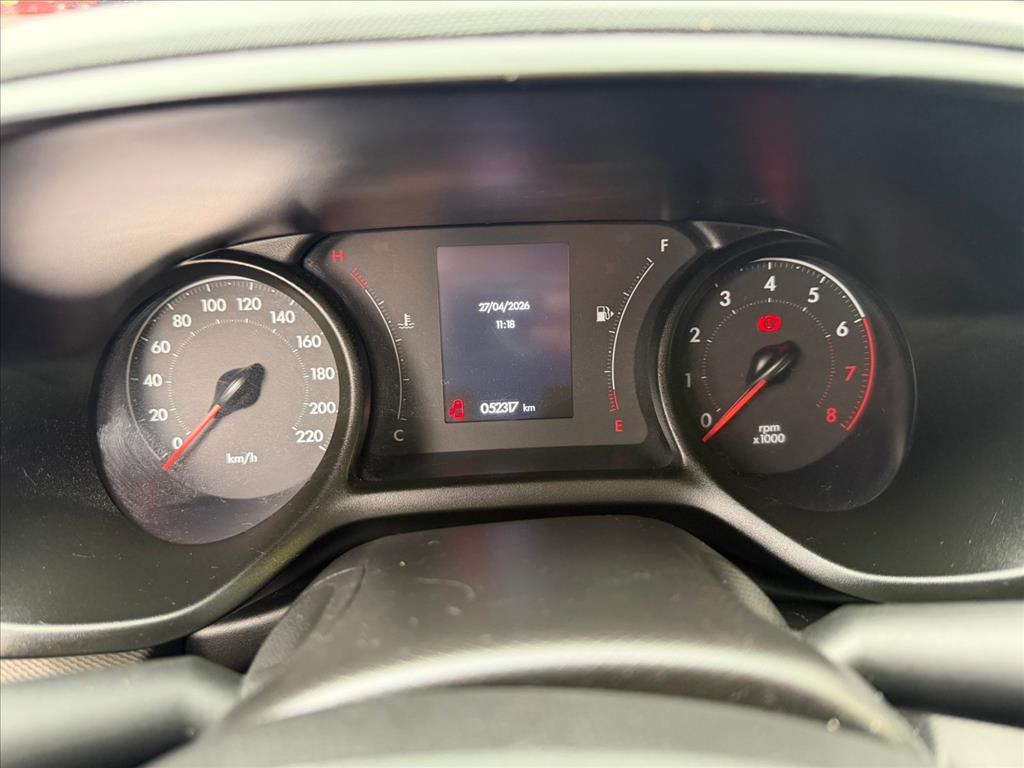 FASTBACK 1.0 TURBO 200 FLEX AUDACE CVT11