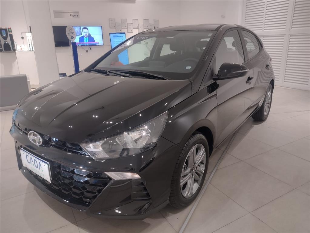 1.0 TGDI FLEX COMFORT PLUS AUTOMÁTICO