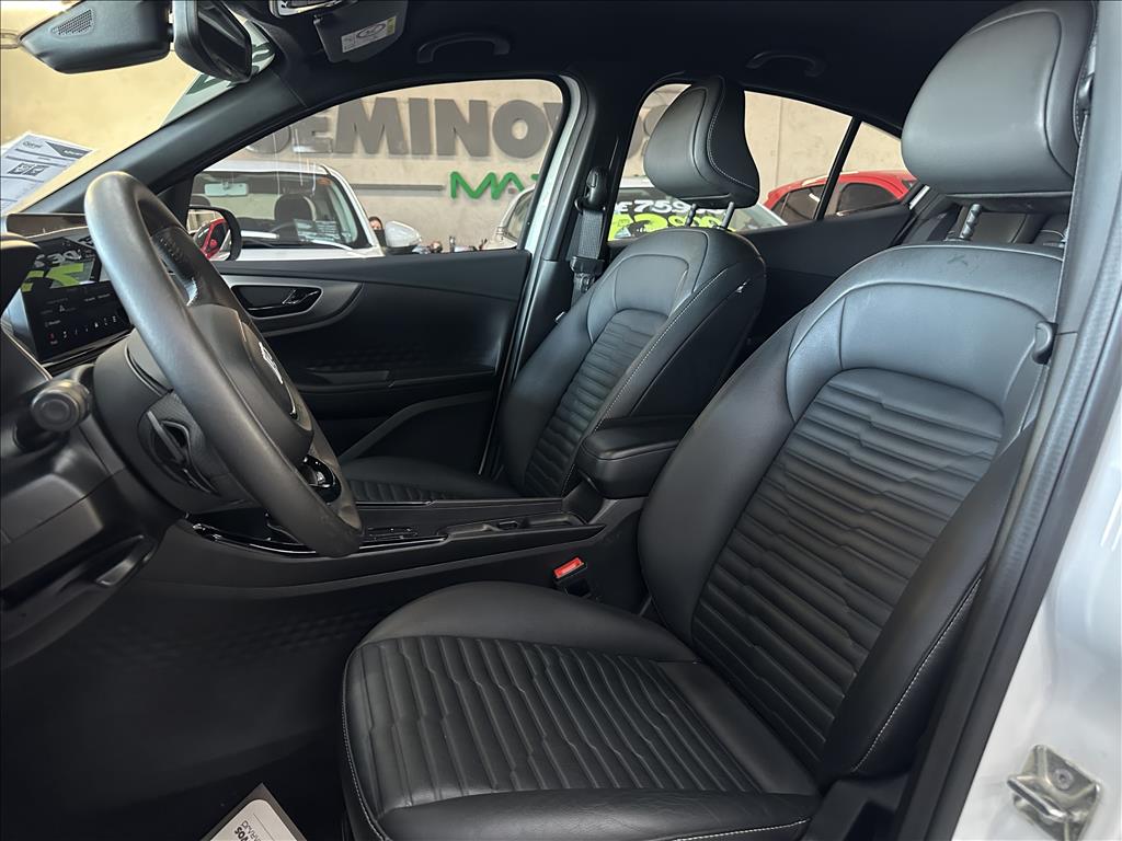 FASTBACK 1.0 TURBO 200 FLEX AUDACE CVT