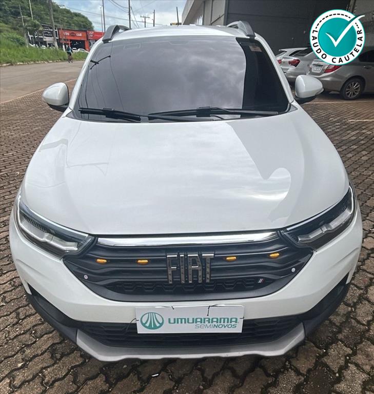 STRADA 1.3 FIREFLY FLEX VOLCANO CD MANUAL1