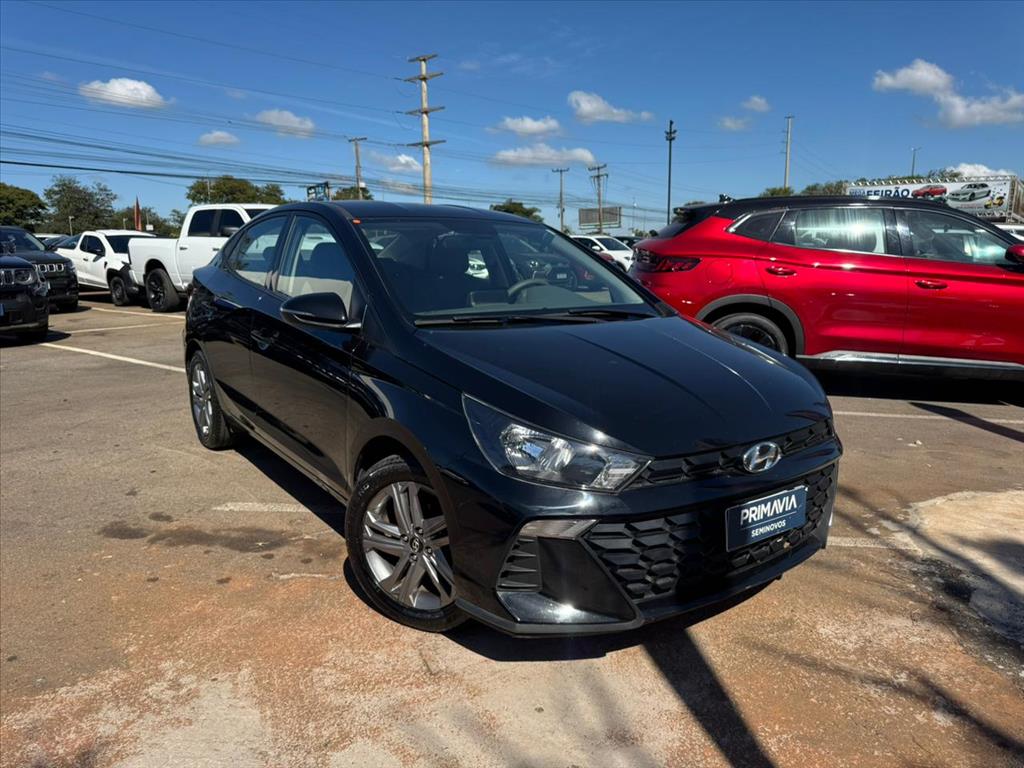HB20S 1.0 TGDI FLEX COMFORT PLUS AUTOMÁTICO1