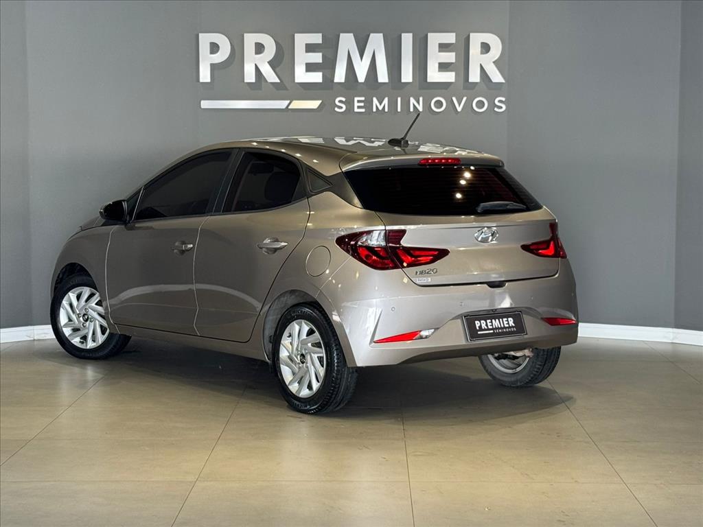 HB20 1.0 12V FLEX EVOLUTION MANUAL10