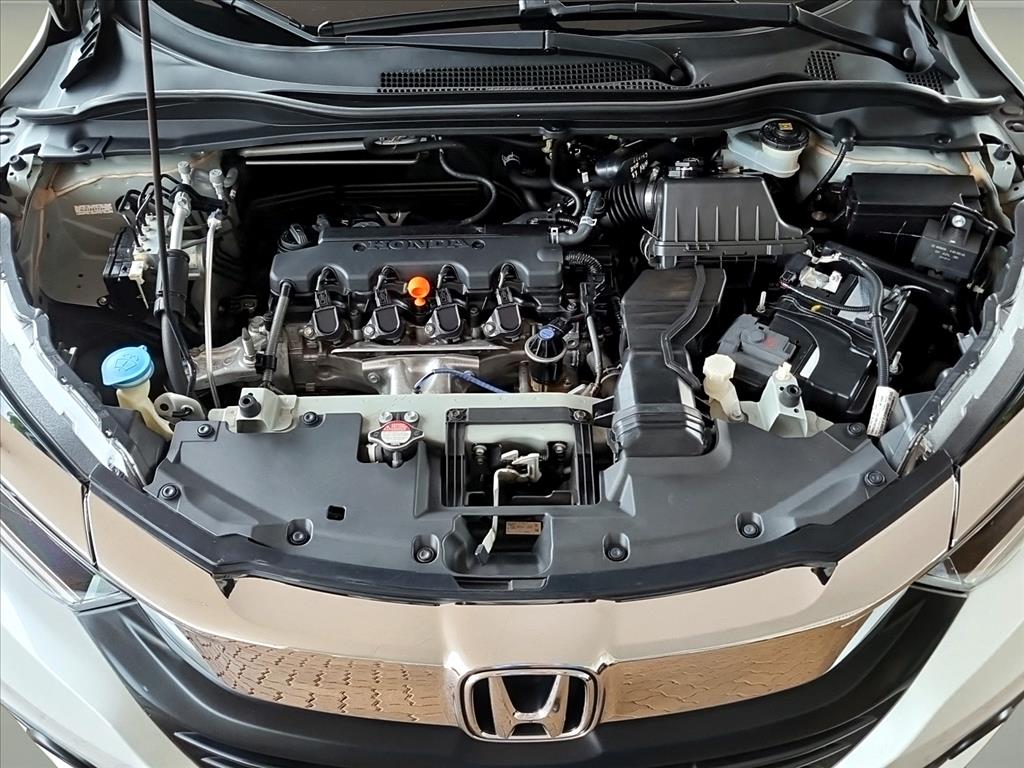 HR-V 1.8 16V FLEX EX 4P AUTOMÁTICO9
