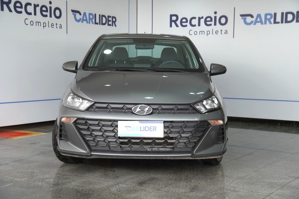 HB20S 1.0 12V FLEX COMFORT PLUS MANUAL2