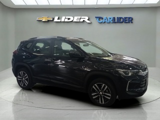 TRACKER 1.0 TURBO FLEX LT AUTOMÁTICO