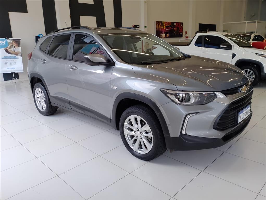 TRACKER 1.0 TURBO FLEX LTZ AUTOMÁTICO3