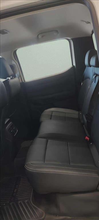 RANGER 3.0 V6 TURBO DIESEL CD LIMITED 4X4 AUTOMÁTICO10