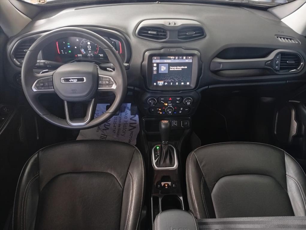 RENEGADE 1.3 T270 TURBO FLEX AT67