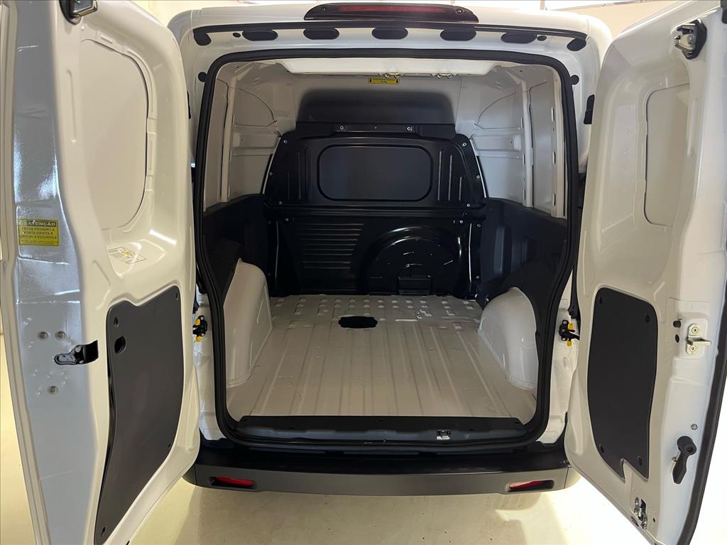 FIORINO 1.3 FIREFLY FLEX ENDURANCE MANUAL