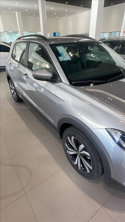 T-CROSS 1.0 200 TSI TOTAL FLEX AUTOMÁTICO2