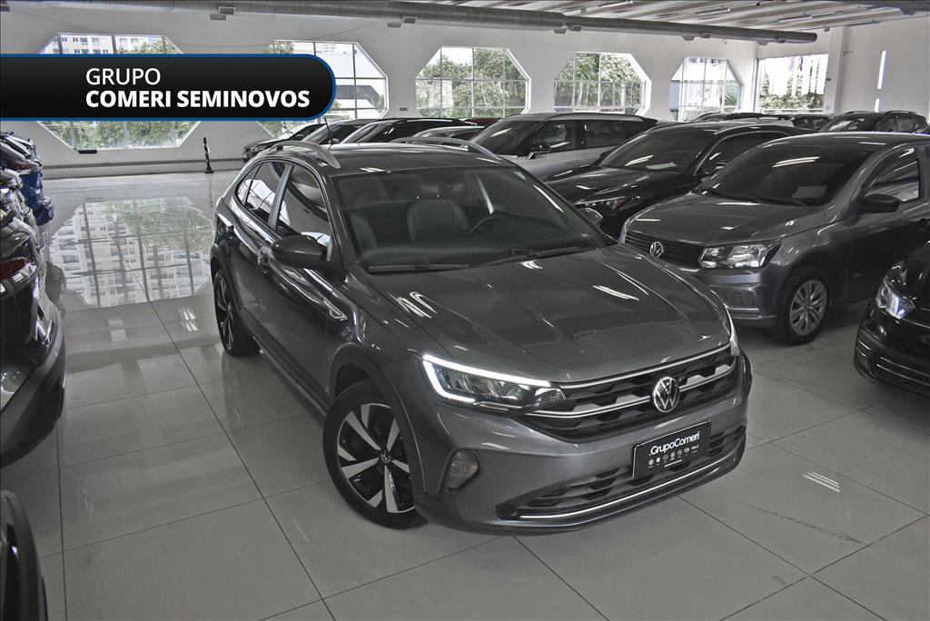 NIVUS 1.0 200 TSI TOTAL FLEX HIGHLINE AUTOMÁTICO2