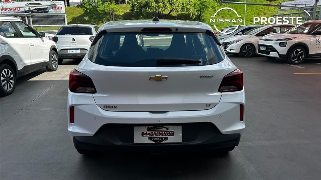 ONIX 1.0 TURBO FLEX LT MANUAL4
