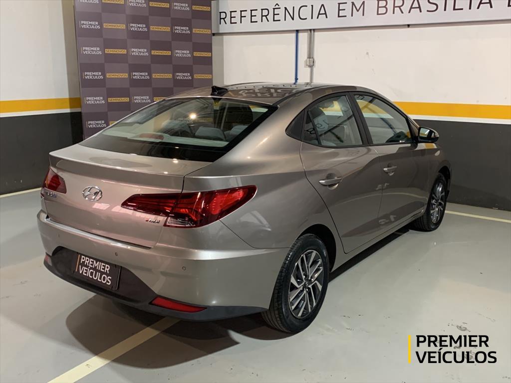 HB20S 1.0 TGDI FLEX EVOLUTION AUTOMÁTICO9