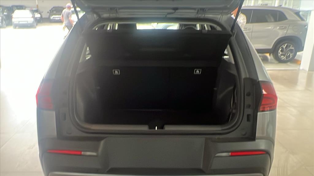 I20 1.0 TGDI FLEX ULTIMATE AUTOMÁTICO4