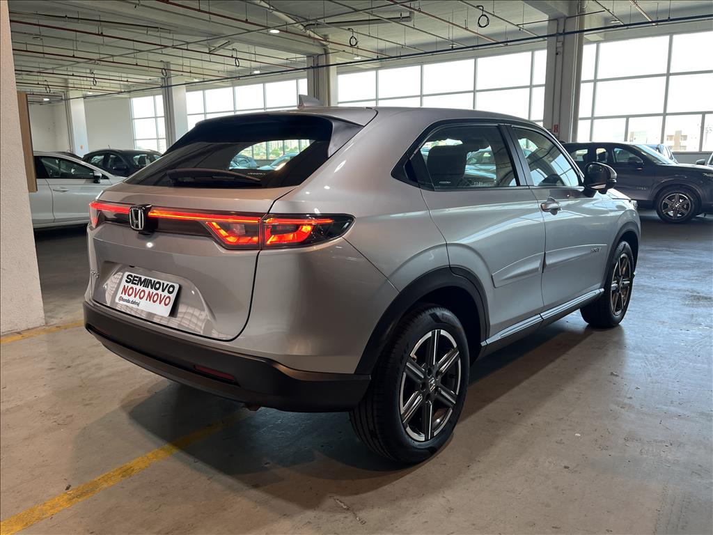 HR-V 1.5 DI I-VTEC FLEX EX CVT5